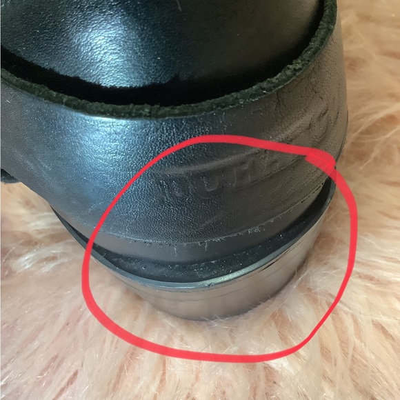 Durango® Black Harness Boot MAN’S - Picture 5 of 13